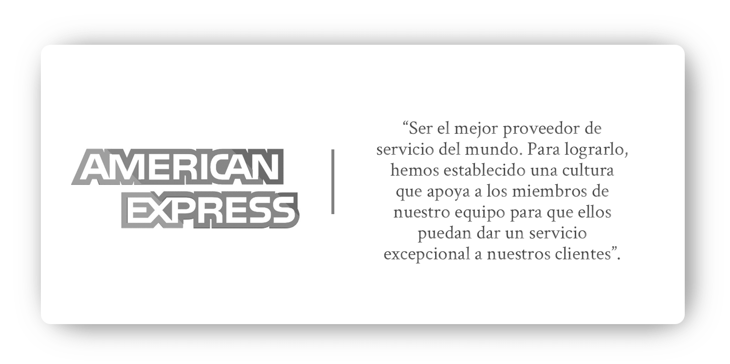 Misión, Visión y Valores 15 Ejemplos de Empresas Exitosas